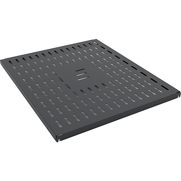 ENOC Fachboden fest 19 Zoll, 580mm, 50kg FH 580-S